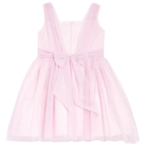 Butterfly Dress by Ava & Yelly - Picture 2 of 3